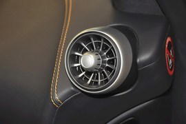 2013款迈凯伦12C