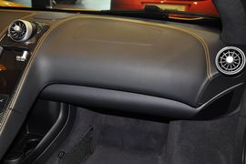 2013款迈凯伦12C