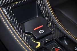 2013款迈凯伦12C