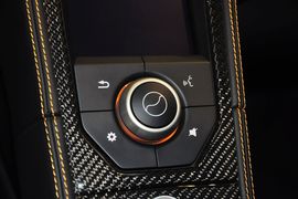 2013款迈凯伦12C