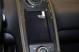 2013款迈凯伦12C