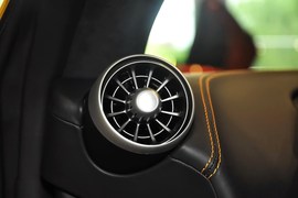 2013款迈凯伦12C