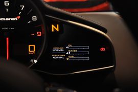 2013款迈凯伦12C