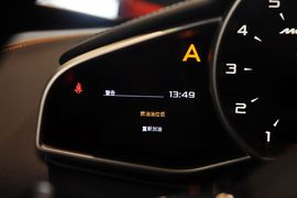 2013款迈凯伦12C
