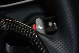 2013款迈凯伦12C
