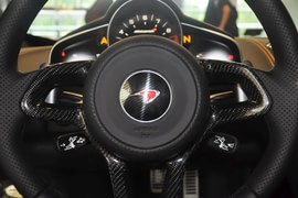 2013款迈凯伦12C