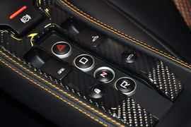 2013款迈凯伦12C