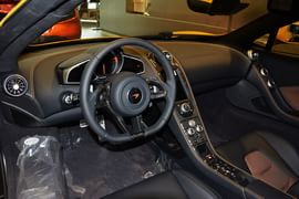 2013款迈凯伦12C