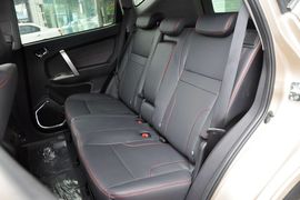 2014款吉利GX7