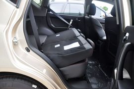 2014款吉利GX7