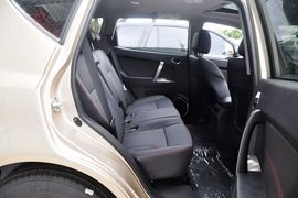 2014款吉利GX7