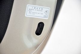 2014款吉利GX7