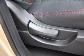 2014款吉利GX7