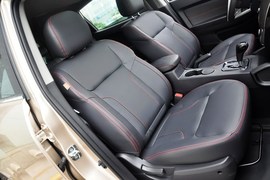 2014款吉利GX7
