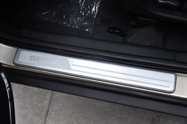 2014款吉利GX7