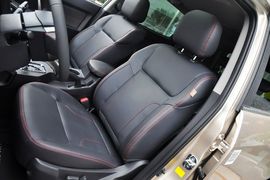 2014款吉利GX7