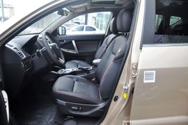2014款吉利GX7