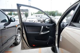 2014款吉利GX7