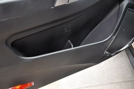 2014款吉利GX7