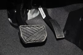 2014款吉利GX7