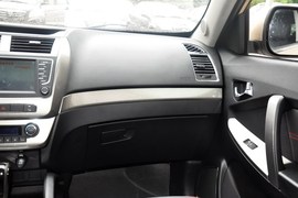 2014款吉利GX7