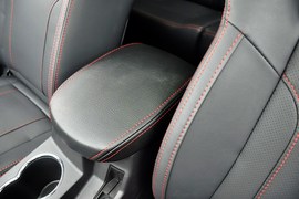 2014款吉利GX7