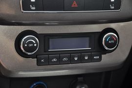 2014款吉利GX7