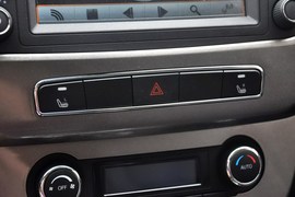 2014款吉利GX7