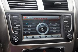 2014款吉利GX7