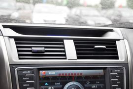 2014款吉利GX7