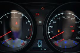 2014款吉利GX7