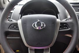 2014款吉利GX7
