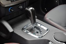 2014款吉利GX7