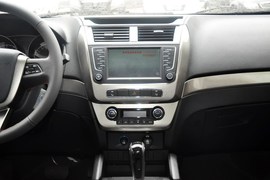 2014款吉利GX7