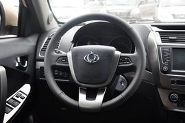 2014款吉利GX7
