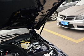 2015款奔驰E260L豪华型