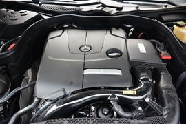 2015款奔驰E260L豪华型