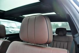 2015款奔驰E260L豪华型