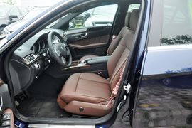 2015款奔驰E260L豪华型