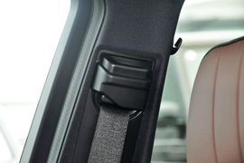 2015款奔驰E260L豪华型