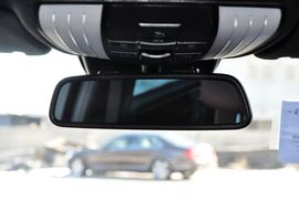 2015款奔驰E260L豪华型