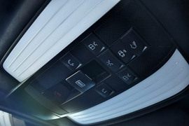 2015款奔驰E260L豪华型