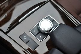 2015款奔驰E260L豪华型