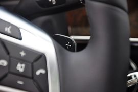 2015款奔驰E260L豪华型
