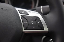 2015款奔驰E260L豪华型