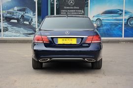 2015款奔驰E260L豪华型