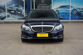 2015款奔驰E260L豪华型