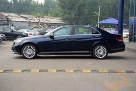 2015款奔驰E260L豪华型