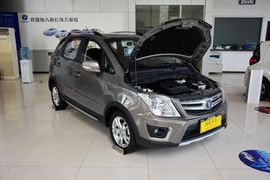 2014款长安CX20