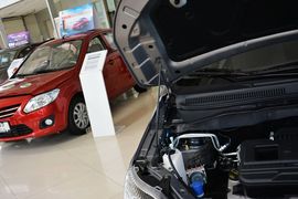 2014款长安CX20